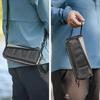 Wear-resistant Small Mazar Satchel Strong Load-bearing Pen Bag Stool Folding Chair  Hiking