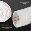 IRIR Compatible Fire Hose, 2-inch Diameter, 20m Length