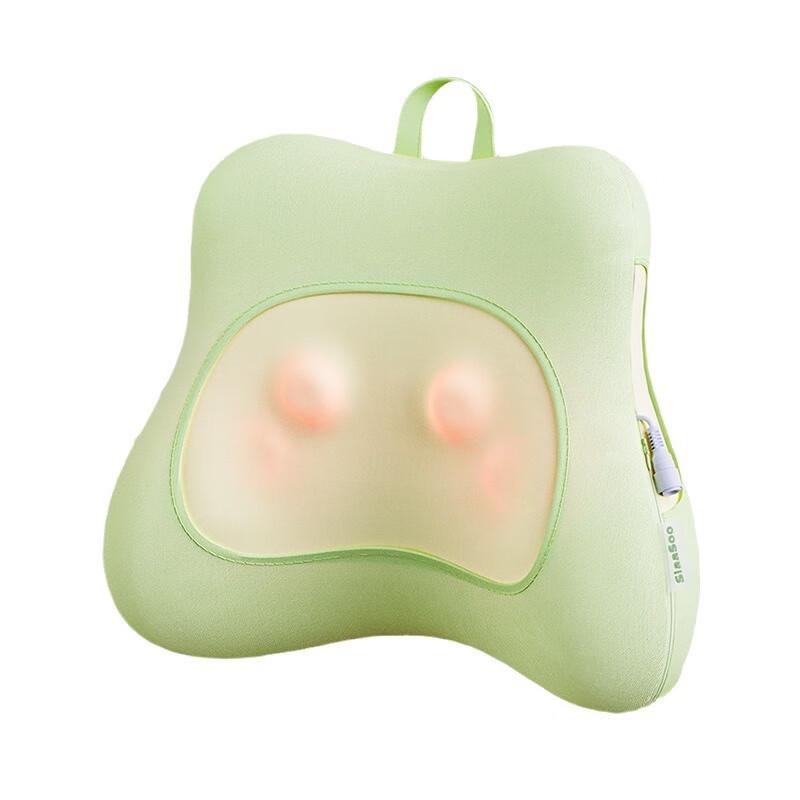 Xiangshu Multi-Functional Back and Neck Massager