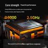 Lenovo KaiTian M740J Business Desktop PC (CN version)