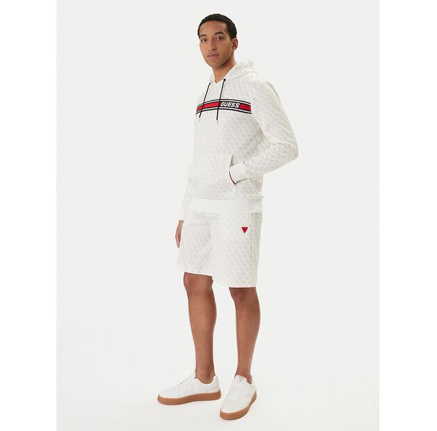 Шорты спортивные Guess Z4YD03 K7122