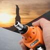 Pneumatic Nail Hammer
