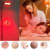 Infrared Therapy Lamp Skin Back Muscle Pain Relief Infrared Light Device Promote Wound Therapy Panel