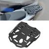 Motorcycle Rear Luggage Rack Aluminum Alloy Tail Rack   Storage Shelf Luggage Bracket for   125 150 160 2014 to 2024