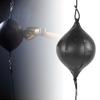 Punching   Inflatable Boxing PU Pear Muay Thai   Punch Bag for Punching Exercise