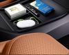 2025 Geely Boyue L Center Console Armrest Storage Box with Decorative Accessories