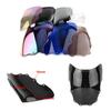 Kawasaki for ex500 Ninja 500R 1987-2009 motorcycle dual bubble windshield deflection protector