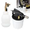 1Set 2L  Brake Bleeder Kit with 2L Vacuum Brake Extractor Tool 1L Refill Bottle 2.7 to 11.6 Bar  for Vehicles