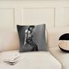 M-michael J-ackson Singer cushion cover Pillow Cover Decoration Room Home Sofa living Office Car Nordic Simplicity