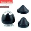 Fascia Ball Set for Muscle Relaxation and Massage