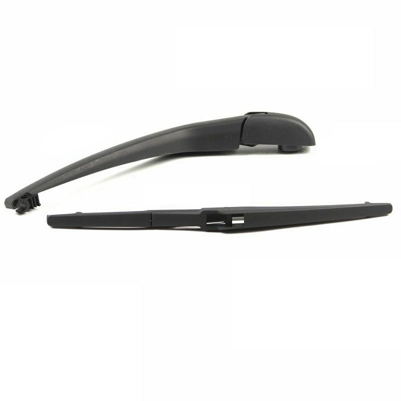 Rear Windshield Wiper Arm Blade Windscreen Wipers For Dodge Journey 2.4L 3.6L 2009-2018 68040371AA