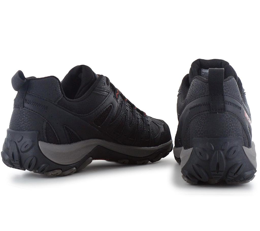Merrell Accentor Sport 3 GTX GORE-TEX - Scarpe da trekking da uomo Nero J036741 ORIGINALE
