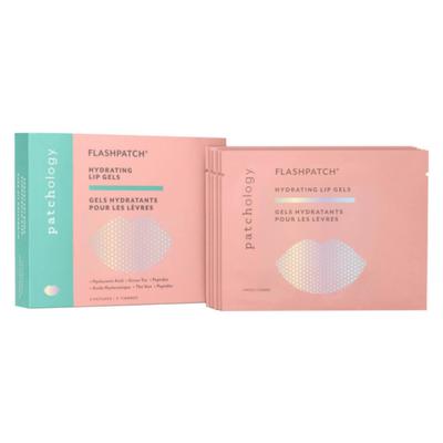 FlashPatch 5 Minute Lip Gels