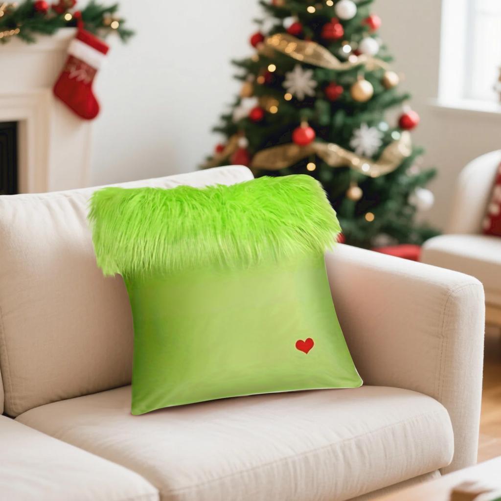 Creative Sofa, Pillowcase, Bedroom Cushion,Decorative Home Decoration45x45cm