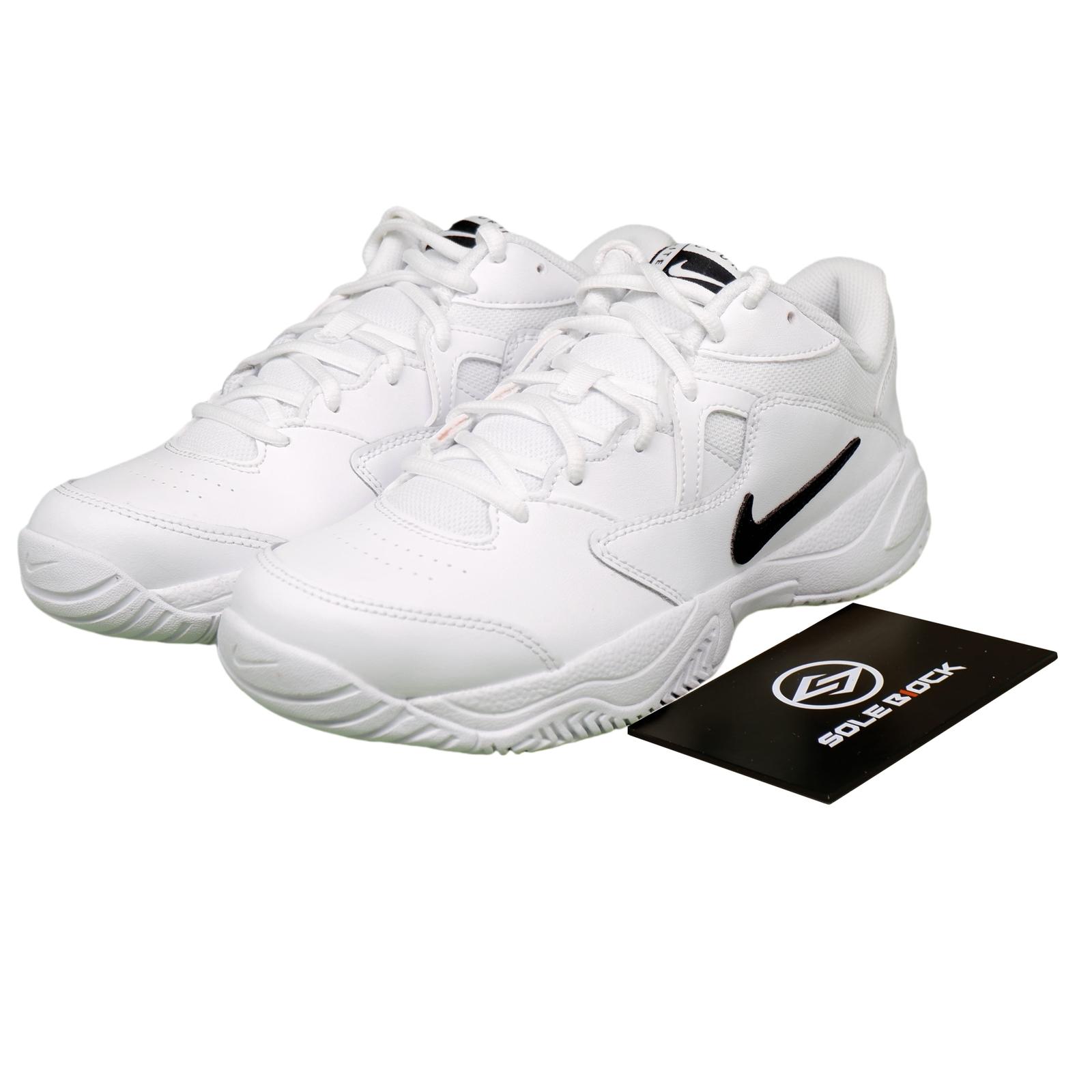 

Nike Court Lite 2 Белый - AR8836-100 41