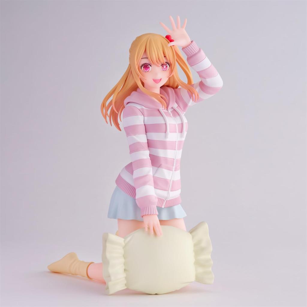 Banpresto [Oshi no Ko] Relaxtime Ruby