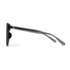 Calvin Klein Fashionable Minimalist Versatile Large Frame Face-Enhancing Sunglasses Square Sunglasses Unisex sunglasses CKJ26623SLB