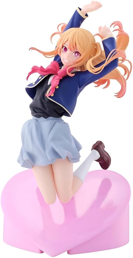 Oshi No Ko Air Flow Ruby Figure Hoshino Ruby