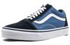 Old Skool Vans 'Navy' VN000D3HNVY
