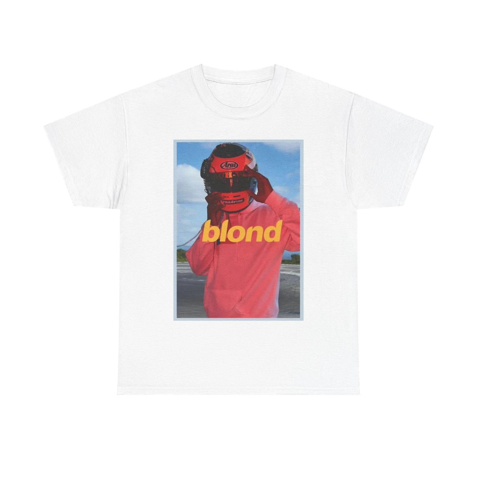 Men s and Women s T-shirts Frank Ocean S