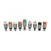 8HP45 8HP70 Solenoid Kit for BMW 8 Speed Mechatronics 1087 298 388