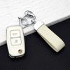 For Chery Tiggo 3 5 A5 E5 A3 Fulwin Cowin Fora Elara A1 Ego Tengo Cielo T11 M11 A13 Easter Chance Tpu Car Key Cover Fob Holder