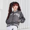 Mizuno Baseball Jerseys Unisex Baseball Collar Moderate K2CE43D1
