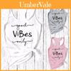 Stylish Women's Print Tank Tops Featuring Premium Quality Casual Sleeveless Design