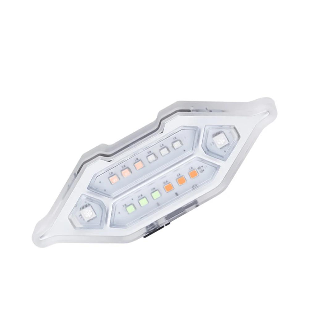 

Car Solar Powered Anti-Theft Safety Lights Waterproof Vehicle Warning Lamp Fake Lamp Convenient Accessory for Enhanced Security