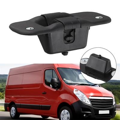 1x Pre Renault Master Opel Movano NV400 Držiak polohy posuvných dverí 824440002R