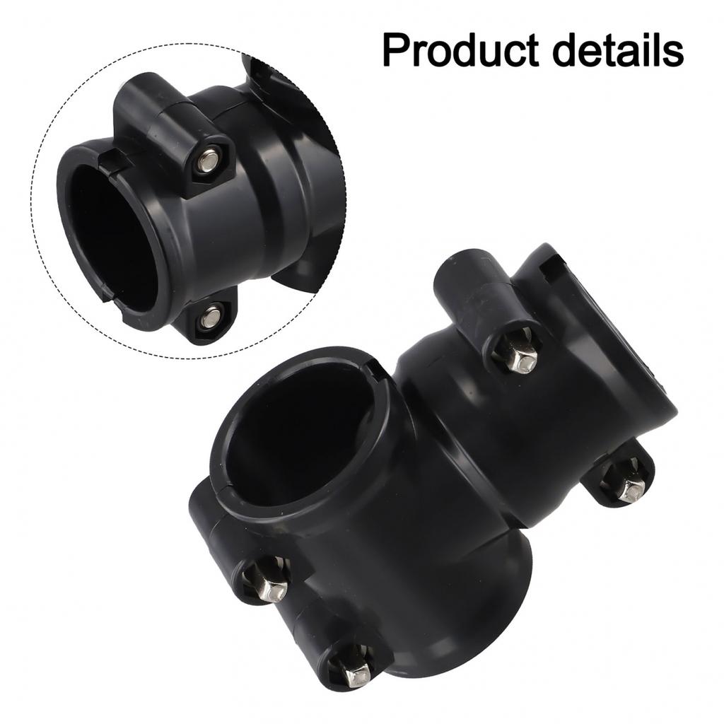 Electronic Drum Tubing Rack Clip Bracket Drum Set Mounting Clamp Drum Parts