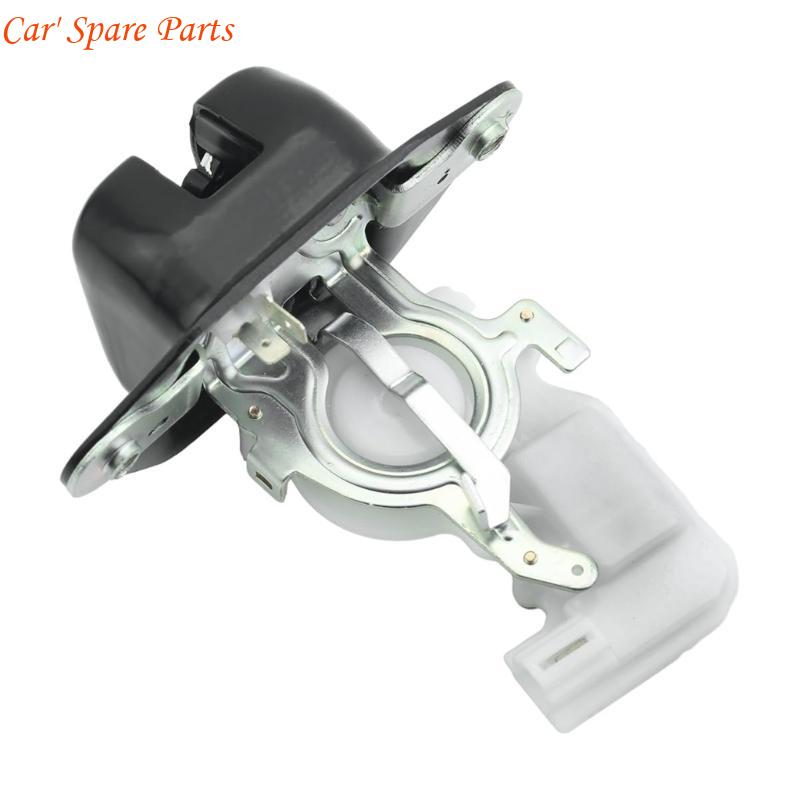 

Y4UA Car Luggage Tailgate Boot Lid Door Lock Actuator 74800-SMGG01 74800-SMGE01 CN