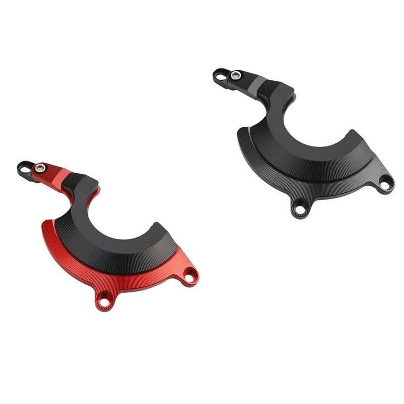 Motorcycle Accessories Engine Stator Crash Guard Cover Decorative For Honda CT125 Engine Protection Guard