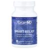 BrainMD, Smart Relief, 60 Veggie Capsules
