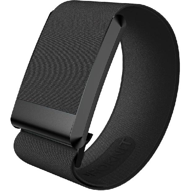 Waterproof and Quick-Drying Hydroknit Replacement Wrist Band,Compatible with Whoop 4.0 for Fitness Tracker(24cm)