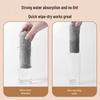 ChuyiQi Bamboo Charcoal Kitchen Cleaning Cloth