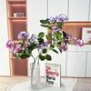Decorațiuni pentru casă – Flori decorative şi coroane de flori