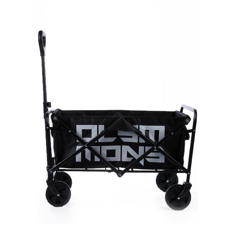 Cuo Shan MC503 100L Foldable Outdoor Camping Cart