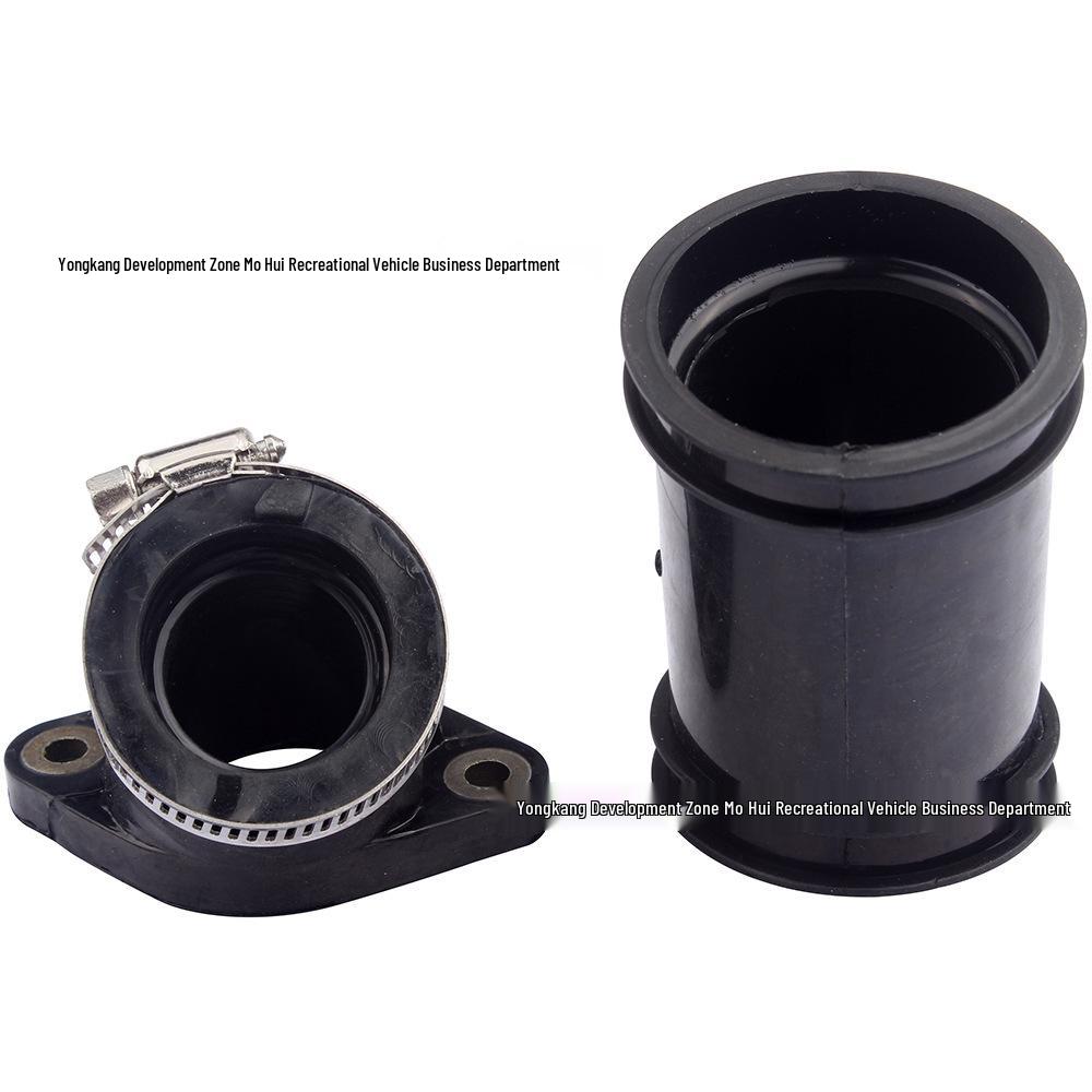 

Dust Cover for Carburetor Intake Manifold, Compatible with Arctic Cat ATV 250/300 (1998-2005) No
