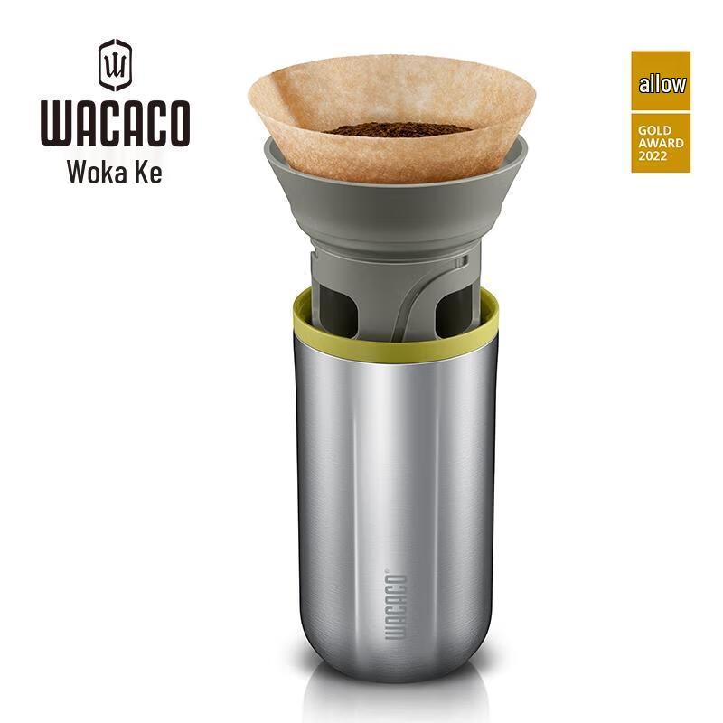 WACACO Portable Coffee Makers & Accessories