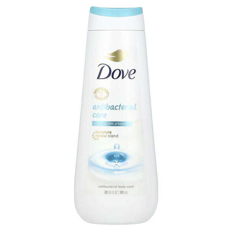 Dove (Toiletries) Antibakteriell Kroppssåpe, 20 fl oz (591 ml) sold by Joom