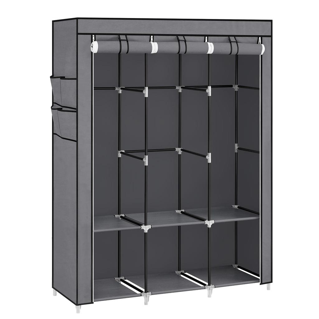 Textile Wardrobe - RYG092G02