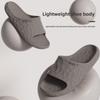 Indoor Couples Slipon Eva Slippers With Nonslip Sole For Home Comfort