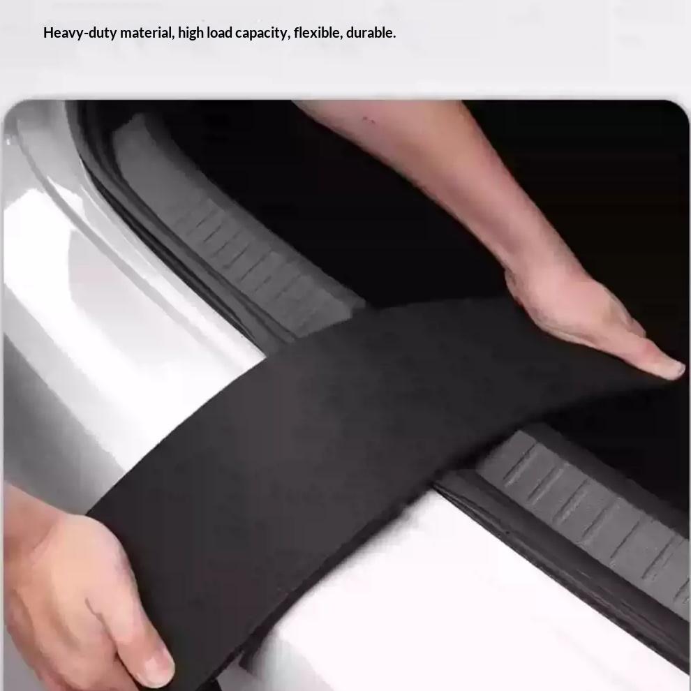 For ZEEKR 001 009 007 7X X Car Trunk Universal Foldable Storage Box Organizer Premium Decorative Divider