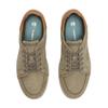Timberland Men's Low Top Lace Up Casual Sneakers TB0A6BVJEL81