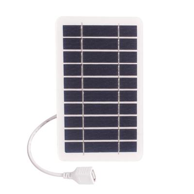 Solární energie – Fotovoltaické články a solární panely