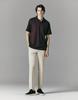 GIORDANO Lw Ultra Stretch Tapered Hidden Elastic Waist Chino Pants 113526 [7Color] (A Type)