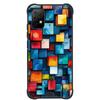 Fashion Phone Case for Umidigi Bison Case BisonGT Silicone Pattern Soft Cover for Umidigi Bison GT Funda Coque Capa