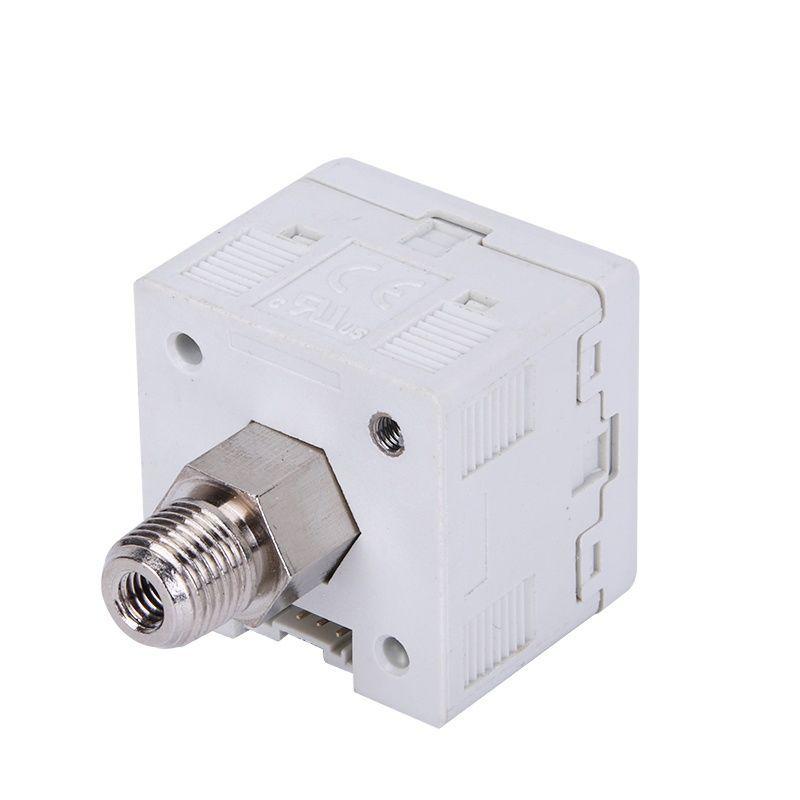 ZSE / ISE30A Pneumatic High-Precision Electronic Digital Display Pressure Switch ISE30A-01-N-L ZSE30A-01-P-L ZSE30AF-01-A