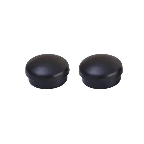8X Rubber Cap Bolt for Kia Ceed Front Wiper Arm Nut Cover Optima Picanto Rio JB Sorento Soul Carens Cerato Waterproof Anti Rust